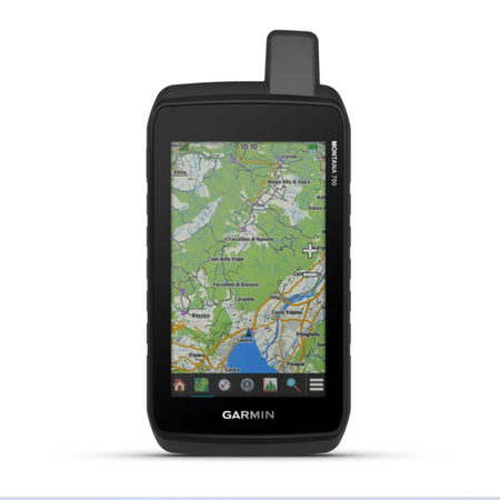 GARMIN Montana® 700