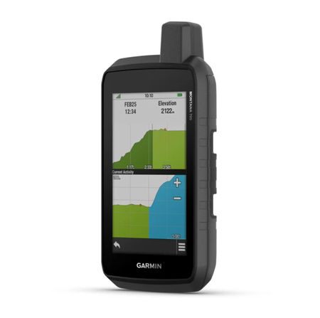 GARMIN Montana® 700