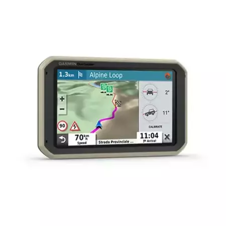 GARMIN Nawigacja Satelitarna Overlander®