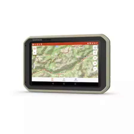 GARMIN Nawigacja Satelitarna Overlander®