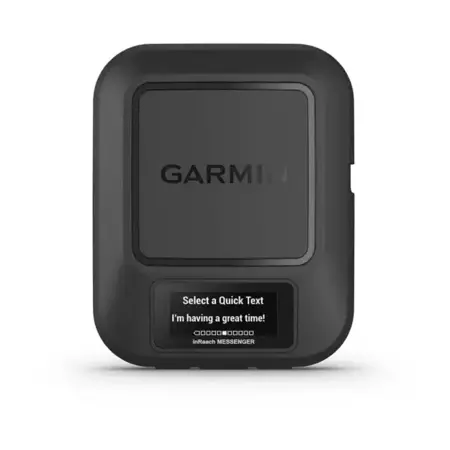 GARMIN inReach Messenger