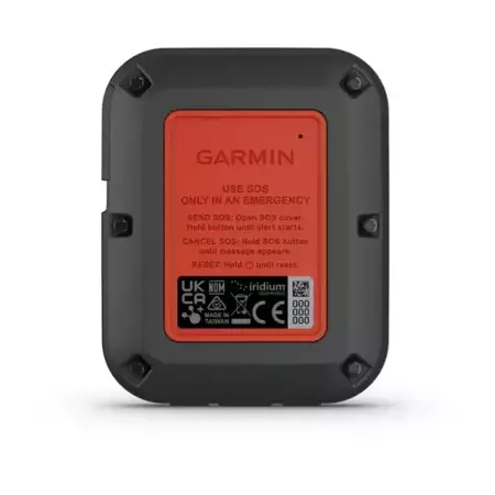 GARMIN inReach Messenger