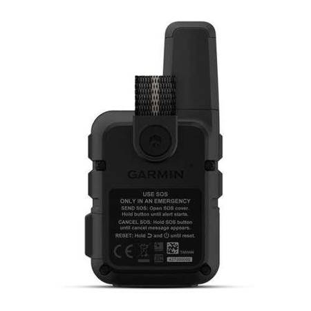 GARMIN inReach Mini, Black, GPS, WW