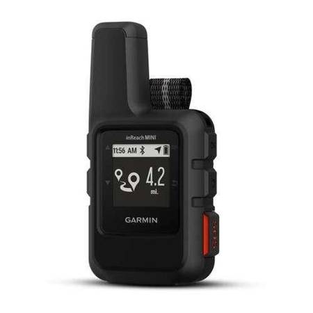 GARMIN inReach Mini, Black, GPS, WW