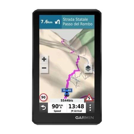 GARMIN zūmo XT