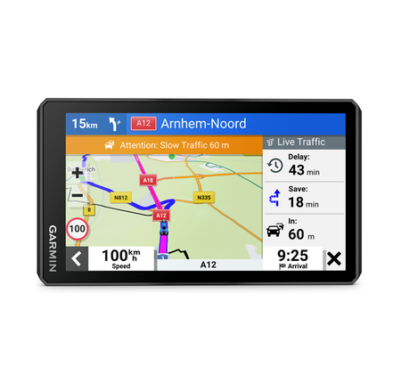 GARMIN zūmo XT2