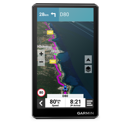 GARMIN zūmo XT2