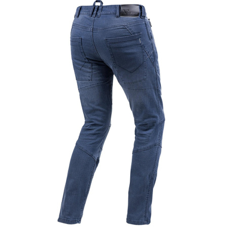 GHOST JEANS BLU Shima