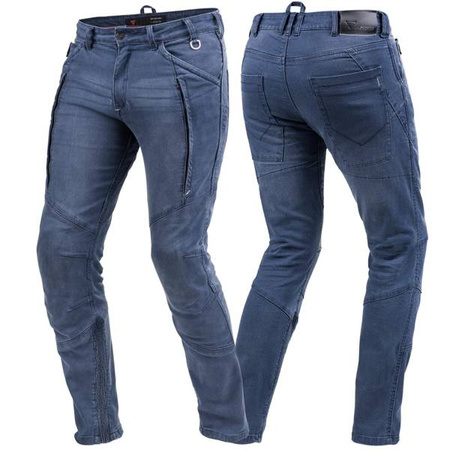 GHOST JEANS BLU Shima