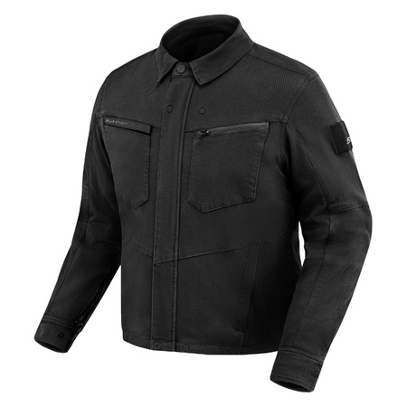 GIRO MEN JKT BLK Shima