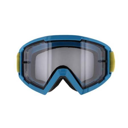 GOGLE RED BULL SPECT WHIP BLUE - SZYBA CLEAR FLASH/CLEAR