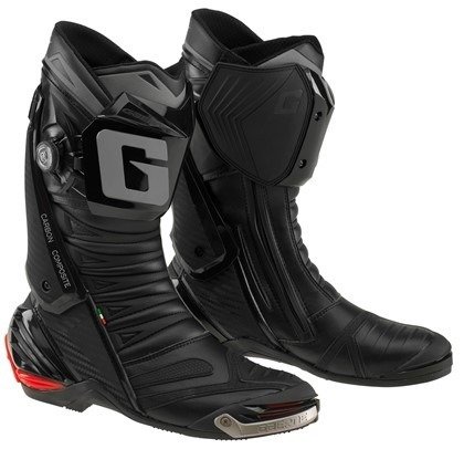 Gaerne Buty GP1 Evo czarne