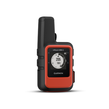 Garmin inReach Mini 2,Flame Red,GPS, EMEA