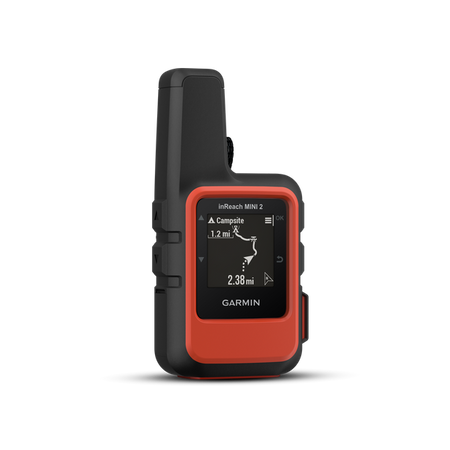 Garmin inReach Mini 2,Flame Red,GPS, EMEA