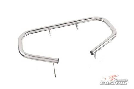 Gmole CA do Honda VT125 / VT750 Shadow (różne) Inox (J) DG0001J