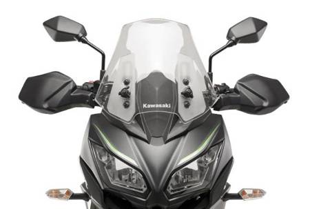 HANDBARY PUIG DO KAWASAKI VERSYS 650 15-20 / VERSYS 1000 15-18