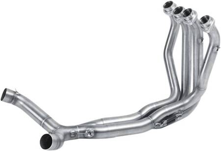 HEADPIPES SS Z1000SX