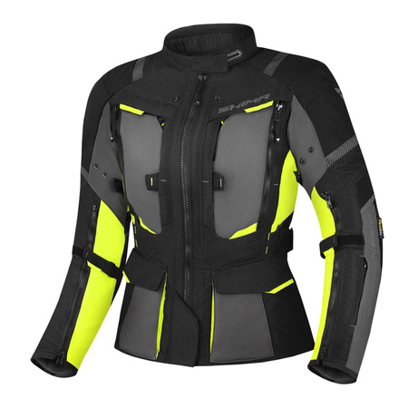 HERO 2.0 LADY JKT FLUO Shima