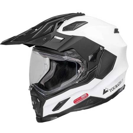 Helmet Touratech Aventuro Carbon2