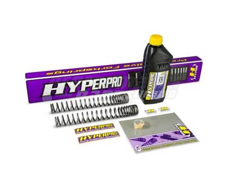 Hyperpro RSC Sprężyna Przedniego Zawieszenia Aprilla Dorsoduro750 2008-14