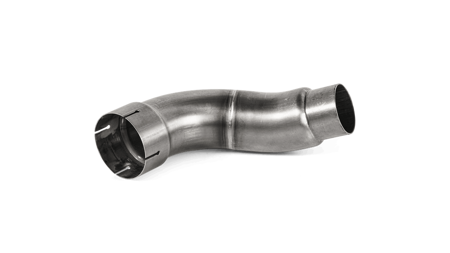 INDIAN FTR 1200 ŁĄCZNIK  AKRAPOVIC 