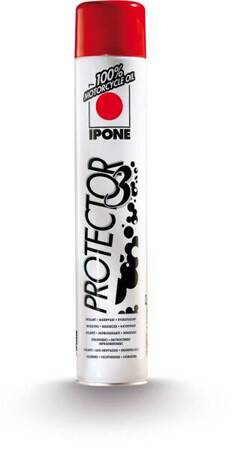 IPONE SPRAY PROTECTOR 3 750 ML (ZABEZPIECZA STYKI, CHRONI PRZED WODĄ)