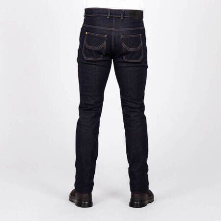 Jeans Men Shield Spectra Indigo