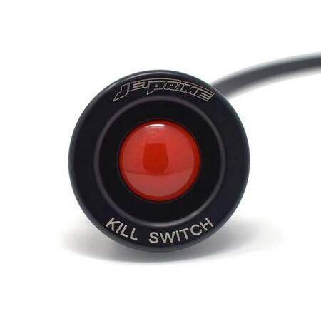 Jetprime Kill Switch BMW S1000RR 2015-2022