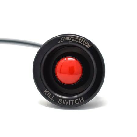 Jetprime Kill Switch Yamaha R1 2004- / R6 2017- / R7 2022-