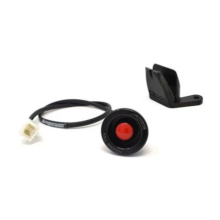 Jetprime Kill Switch Yamaha R1 2004- / R6 2017- / R7 2022-