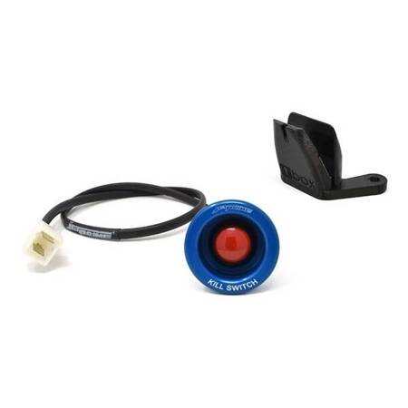 Jetprime Kill Switch Yamaha R1 2004- / R6 2017- / R7 2022-