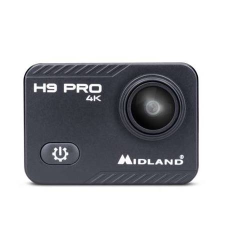 KAMERA SPORTOWA Midland H9 PRO