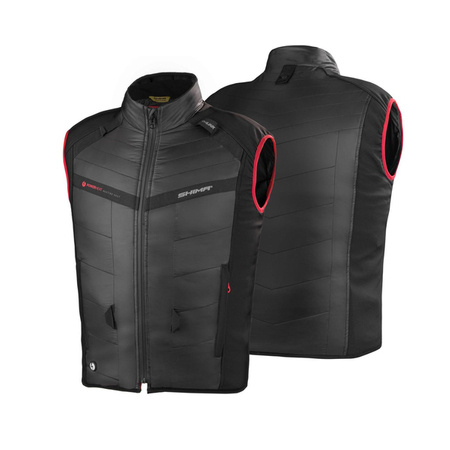 KAMIZELKA GRZEJĄCA POWERHEAT VEST SHIMA