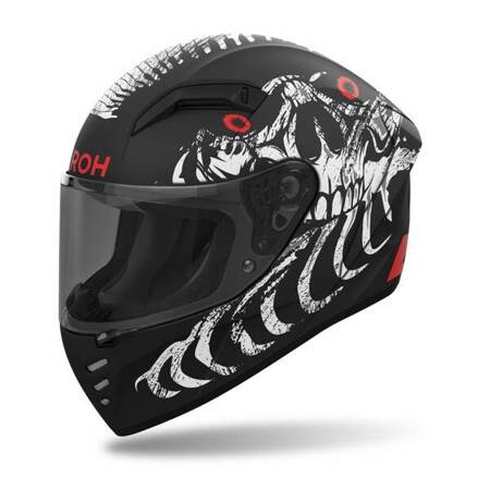 KASK AIROH CONNOR MYTH MATT