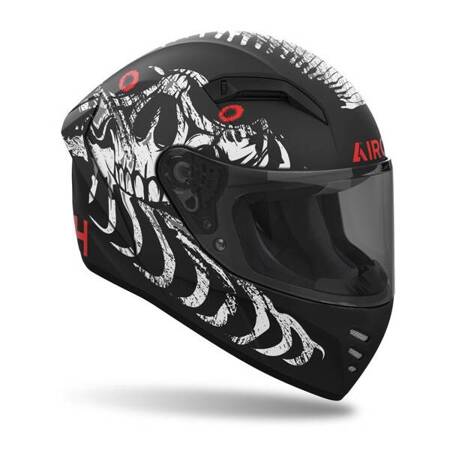 KASK AIROH CONNOR MYTH MATT