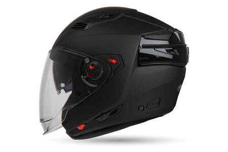 KASK AIROH EXECUTIVE COLOR BLACK MATT