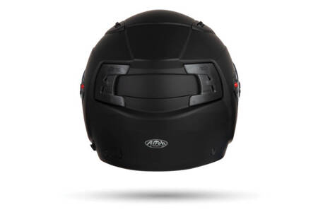 KASK AIROH EXECUTIVE COLOR BLACK MATT