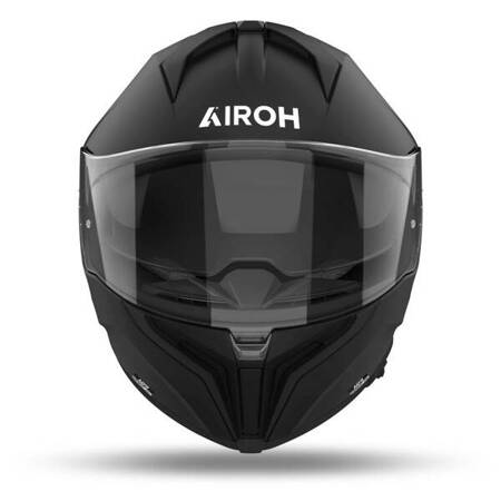 KASK AIROH MATRYX BLACK MATT