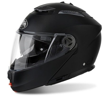 KASK AIROH PHANTOM S COLOR BLACK MATT