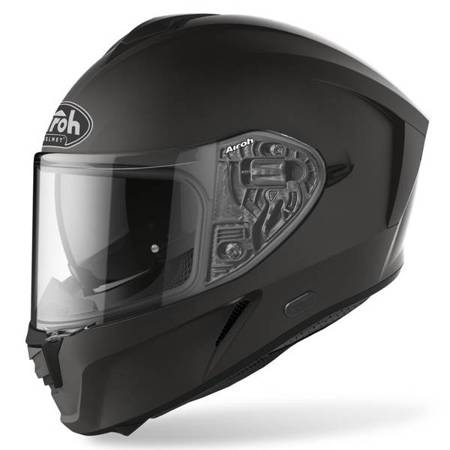 KASK AIROH SPARK COLOR ANTHRACITE MATT