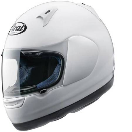 KASK ARAI ASTRO LIGHT WHITE XXS