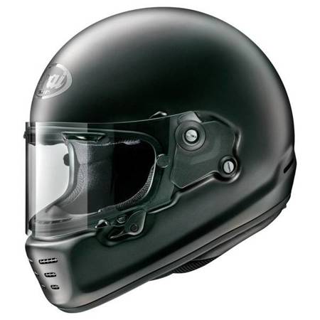 KASK ARAI CONCEPT-X BLACK  FROST 