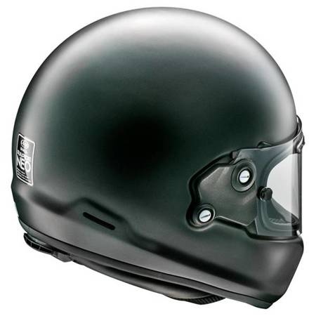 KASK ARAI CONCEPT-X BLACK  FROST 