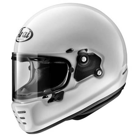 KASK ARAI CONCEPT-X WHITE S