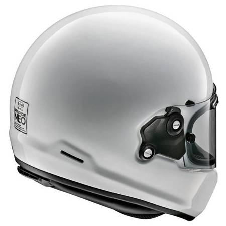 KASK ARAI CONCEPT-X WHITE S