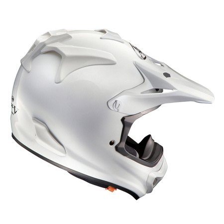 KASK ARAI MX-V EVO WHITE XS