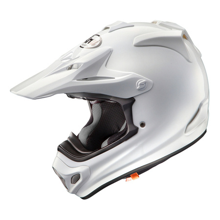 KASK ARAI MX-V EVO WHITE XS