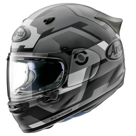 KASK ARAI QUANTIC FACE GREY