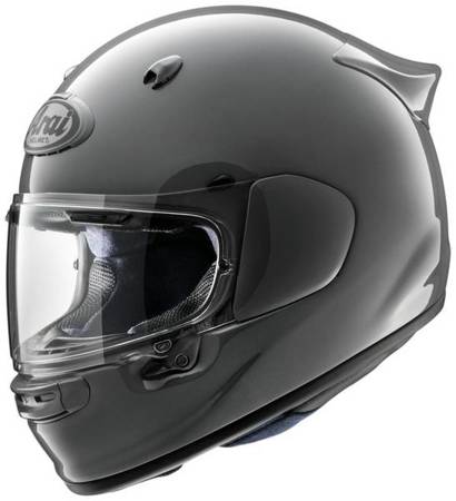 KASK ARAI QUANTIC MODERN GREY