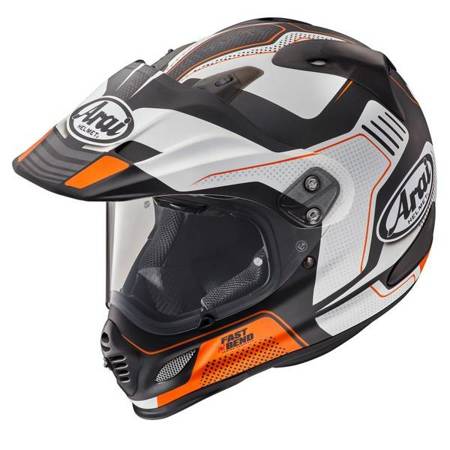 KASK ARAI TOUR-X4 VISION ORANGE M